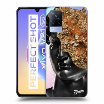 Ovitek za Vivo V21 5G - Holigger