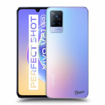 Ovitek za Vivo V21 5G - Clear