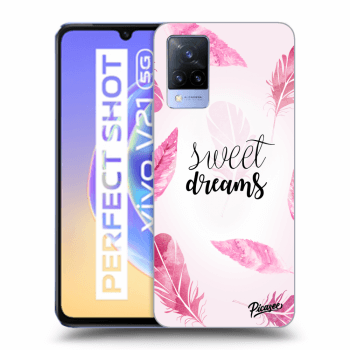 Ovitek za Vivo V21 5G - Sweet dreams