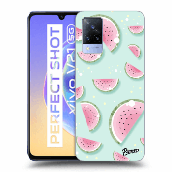 Ovitek za Vivo V21 5G - Watermelon 2
