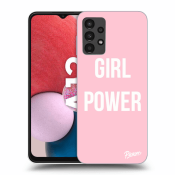 Ovitek za Samsung Galaxy A13 4G A135 - Girl power