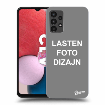 Ovitek za Samsung Galaxy A13 4G A135 - Lasten foto dizajn