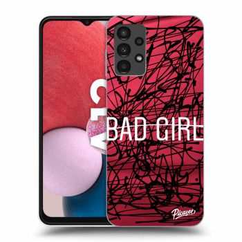 Ovitek za Samsung Galaxy A13 4G A135 - Bad girl