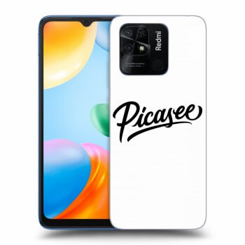 Picasee ULTIMATE CASE za Xiaomi Redmi 10C - Picasee - black