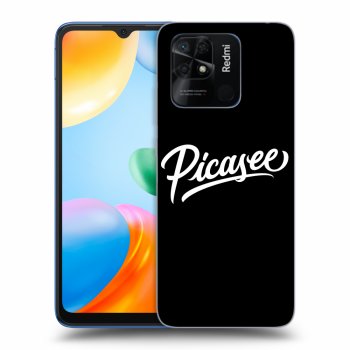Picasee ULTIMATE CASE za Xiaomi Redmi 10C - Picasee - White