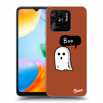 Ovitek za Xiaomi Redmi 10C - Boo