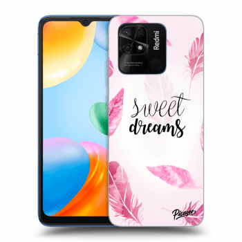 Ovitek za Xiaomi Redmi 10C - Sweet dreams