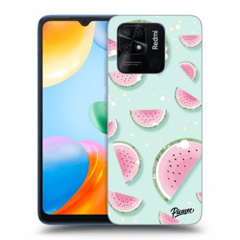 Ovitek za Xiaomi Redmi 10C - Watermelon 2