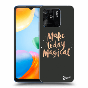 Ovitek za Xiaomi Redmi 10C - Make today Magical
