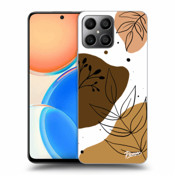 Ovitek za Honor X8 - Boho style