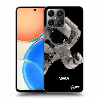 Ovitek za Honor X8 4G - Astronaut Big