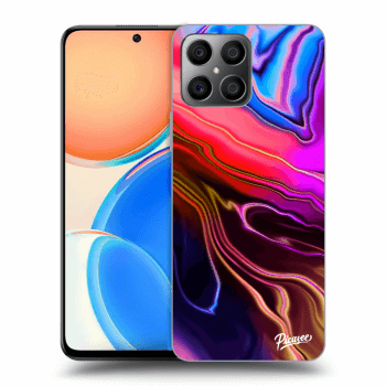 Ovitek za Honor X8 4G - Electric