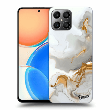 Ovitek za Honor X8 - Her