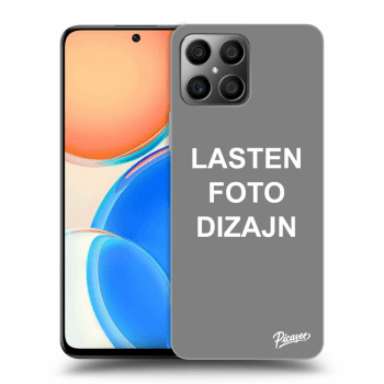Ovitek za Honor X8 4G - Lasten foto dizajn