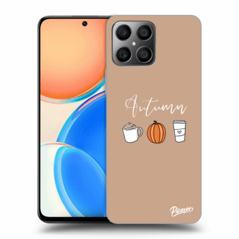 Ovitek za Honor X8 - Autumn