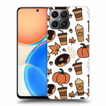 Ovitek za Honor X8 4G - Fallovers