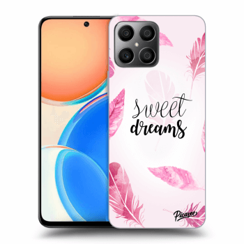 Ovitek za Honor X8 4G - Sweet dreams