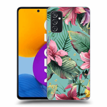 Ovitek za Samsung Galaxy M52 5G - Hawaii