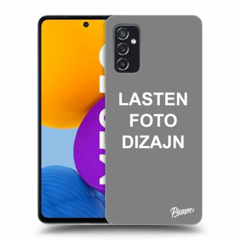 Ovitek za Samsung Galaxy M52 5G - Lasten foto dizajn