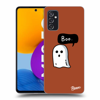 Ovitek za Samsung Galaxy M52 5G - Boo