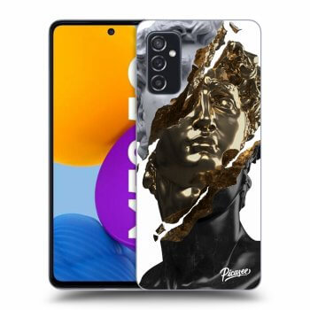 Ovitek za Samsung Galaxy M52 5G - Trigger