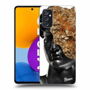 Ovitek za Samsung Galaxy M52 5G - Holigger