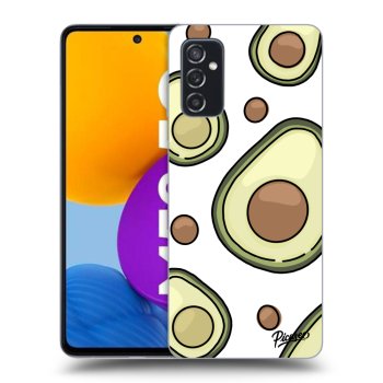 Ovitek za Samsung Galaxy M52 5G - Avocado