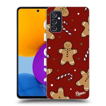 Ovitek za Samsung Galaxy M52 5G - Gingerbread 2