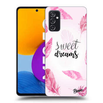 Ovitek za Samsung Galaxy M52 5G - Sweet dreams