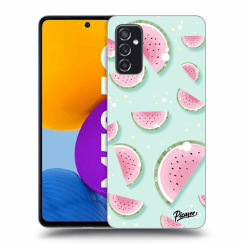 Ovitek za Samsung Galaxy M52 5G - Watermelon 2