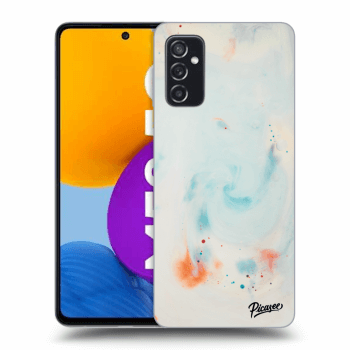 Ovitek za Samsung Galaxy M52 5G - Splash