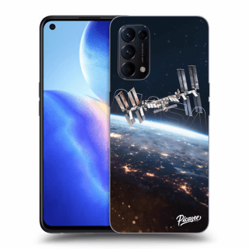 Ovitek za OPPO Reno 5 5G - Station