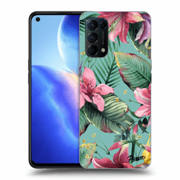 Ovitek za OPPO Reno 5 5G - Hawaii