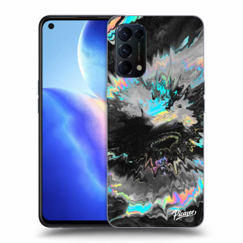 Ovitek za OPPO Reno 5 5G - Magnetic