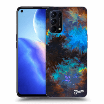 Ovitek za OPPO Reno 5 5G - Space