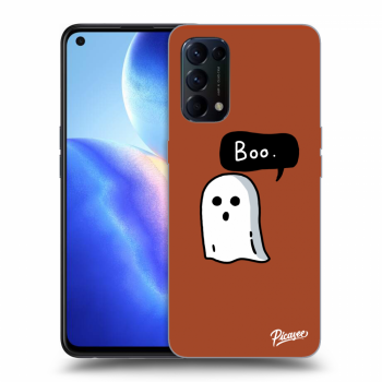 Ovitek za OPPO Reno 5 5G - Boo