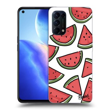 Ovitek za OPPO Reno 5 5G - Melone