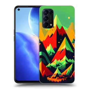 Ovitek za OPPO Reno 5 5G - Toronto