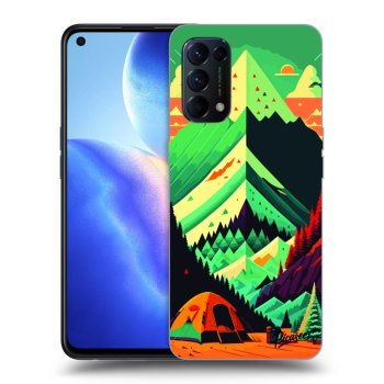 Ovitek za OPPO Reno 5 5G - Whistler