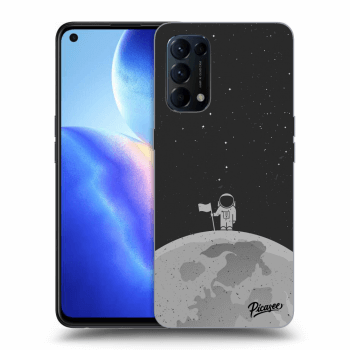 Ovitek za OPPO Reno 5 5G - Astronaut