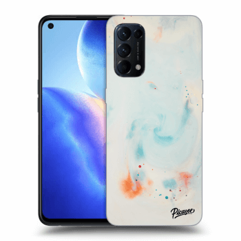 Ovitek za OPPO Reno 5 5G - Splash