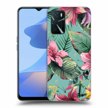 Ovitek za OPPO A16 - Hawaii