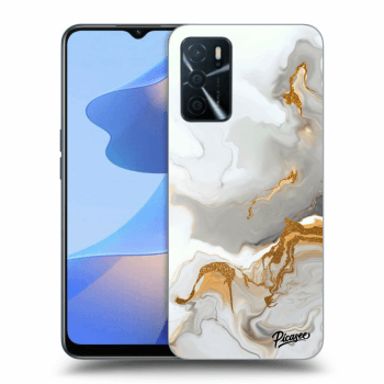 Ovitek za OPPO A16 - Her