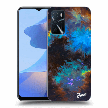 Ovitek za OPPO A16 - Space