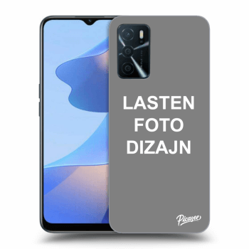 Ovitek za OPPO A16 - Lasten foto dizajn