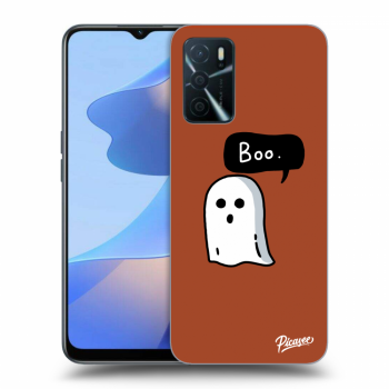 Ovitek za OPPO A16 - Boo