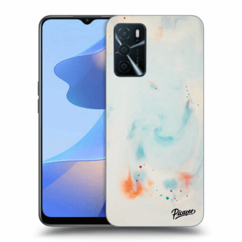 Ovitek za OPPO A16 - Splash