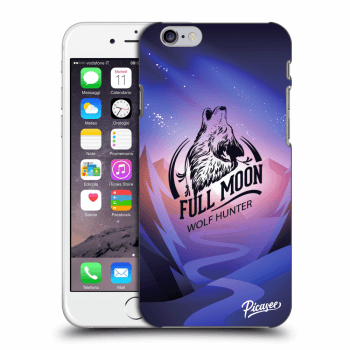 Ovitek za Apple iPhone 6/6S - Wolf