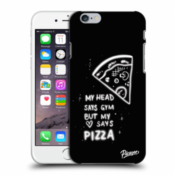 Ovitek za Apple iPhone 6/6S - Pizza