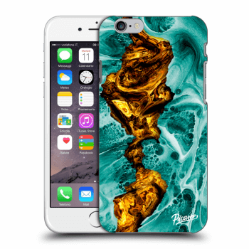 Ovitek za Apple iPhone 6/6S - Goldsky